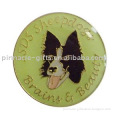 custom metal dog tag/pet tag